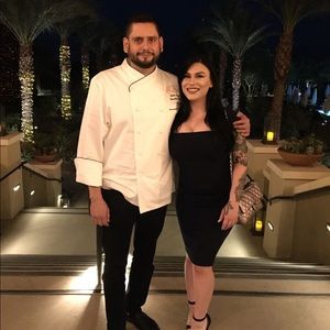 Meet your Posher, Norman